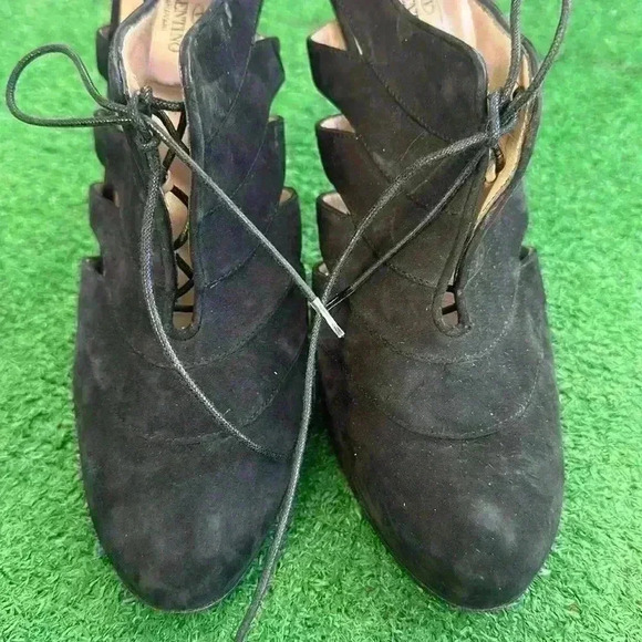 Valentino Garavani - Picture 3 of 6